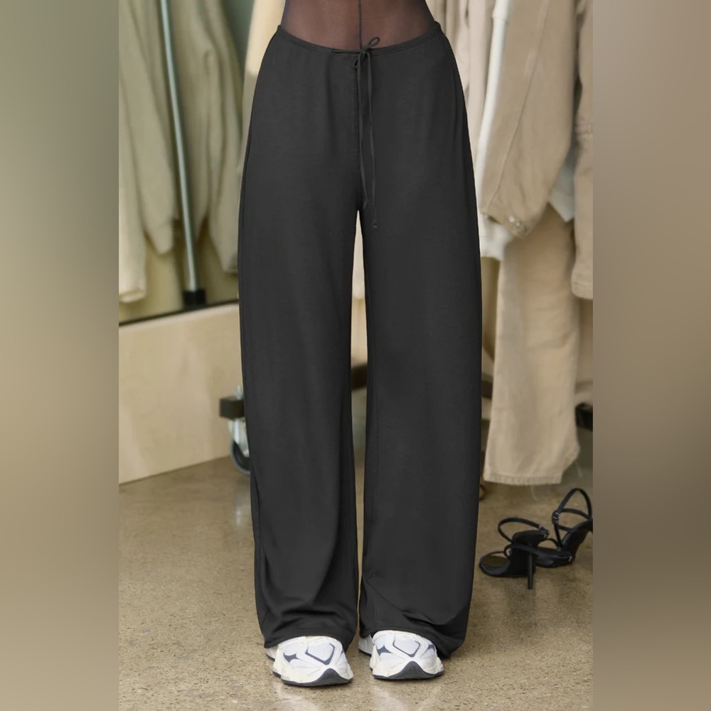 Joah Brown Relaxed Pant size XS